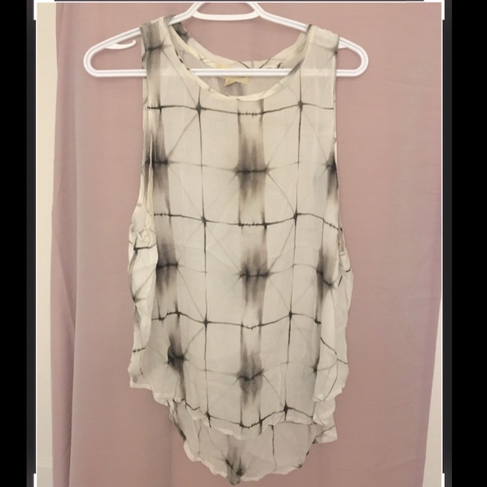 Anthropologie- Cloth and Stone Tank top